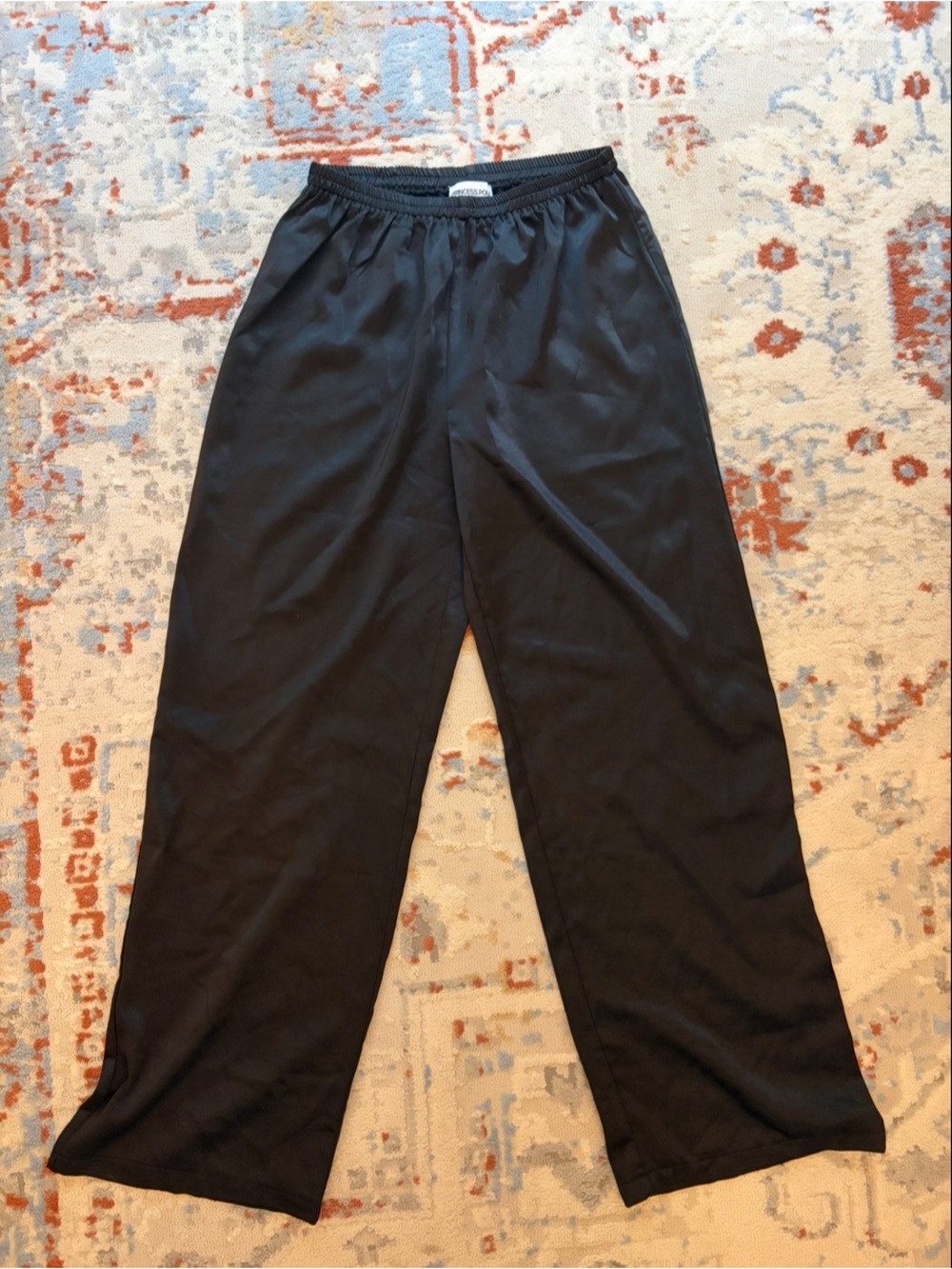Princess Polly satin pants